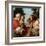 The Sermon of Saint John the Baptist, C. 1644-Bernardo Strozzi-Framed Giclee Print