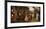 The Sermon Of Saint John The Baptist-Pieter Bruegel the Elder-Framed Giclee Print