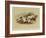 The Setters-Edwin Landseer-Framed Giclee Print