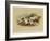 The Setters-Edwin Landseer-Framed Giclee Print