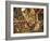 The Seven Acts of Mercy-Pieter Bruegel the Elder-Framed Giclee Print