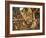 The Seven Acts of Mercy-Pieter Bruegel the Elder-Framed Giclee Print