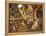 The Seven Acts of Mercy-Pieter Bruegel the Elder-Framed Premier Image Canvas