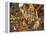 The Seven Acts of Mercy-Pieter Bruegel the Elder-Framed Premier Image Canvas