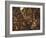 The Seven Acts of Mercy-Pieter Bruegel the Elder-Framed Giclee Print