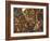 The Seven Acts of Mercy-Pieter Bruegel the Elder-Framed Giclee Print