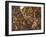 The Seven Acts of Mercy-Pieter Bruegel the Elder-Framed Giclee Print