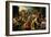 The Seven Acts of Mercy-Frans Francken the Younger-Framed Giclee Print