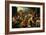 The Seven Acts of Mercy-Frans Francken the Younger-Framed Giclee Print