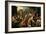 The Seven Acts of Mercy-Frans Francken the Younger-Framed Giclee Print
