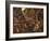 The Seven Acts of Mercy-Pieter Bruegel the Elder-Framed Giclee Print