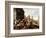 The Seven Corporal Works of Mercy-David Teniers the Younger-Framed Giclee Print