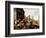 The Seven Corporal Works of Mercy-David Teniers the Younger-Framed Giclee Print