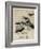 The Seven Ravens-Arthur Rackham-Framed Photographic Print