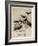 The Seven Ravens-Arthur Rackham-Framed Photographic Print