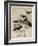 The Seven Ravens-Arthur Rackham-Framed Photographic Print