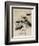 The Seven Ravens-Arthur Rackham-Framed Photographic Print