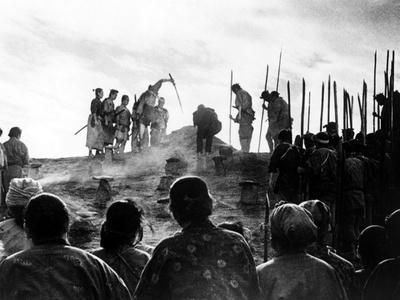 Seven samurai deals