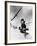 The Seven Samurai, (aka Shichinin No Samurai), Toshiro Mifune, 1954-null-Framed Photo