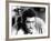 The Seven Samurai, (aka Shichinin No Samurai) Toshiro Mifune, 1954-null-Framed Photo