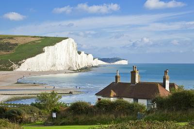 clarks seven sisters