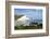 The Seven Sisters Cliffs-Neale Clark-Framed Photographic Print