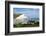 The Seven Sisters Cliffs-Neale Clark-Framed Photographic Print