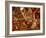 The Seven Works of Mercy, Between 1616 and 1638-Pieter Brueghel the Younger-Framed Giclee Print