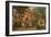 The Seven Works of Mercy, C.1606-16-Frans II Francken the Younger-Framed Giclee Print