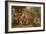 The Seven Works of Mercy, C.1606-16-Frans II Francken the Younger-Framed Giclee Print