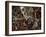 The Seven Works of Mercy-Pieter Brueghel the Younger-Framed Giclee Print