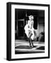 The Seven Year Itch, Marilyn Monroe, 1955-null-Framed Photo