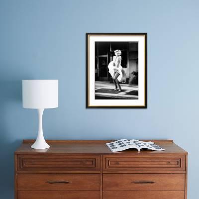 The Seven Year Itch Marilyn Monroe 1955 Photo By Art Com