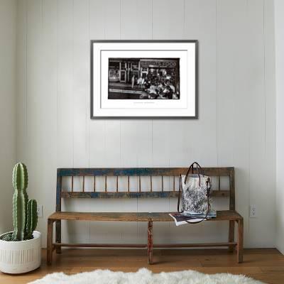The Seven Year Itch Art Print Sam Shaw Art Com