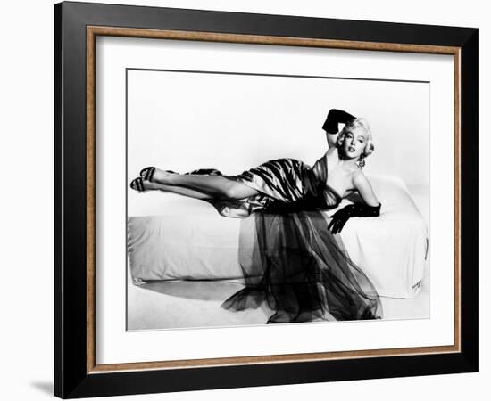 The Seven Year Itch-null-Framed Photo