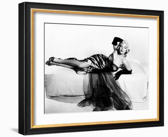 The Seven Year Itch-null-Framed Photo