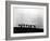 The Seventh Seal, 1957-null-Framed Premium Photographic Print