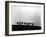 The Seventh Seal, 1957-null-Framed Premium Photographic Print
