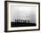 The Seventh Seal, 1957-null-Framed Premium Photographic Print