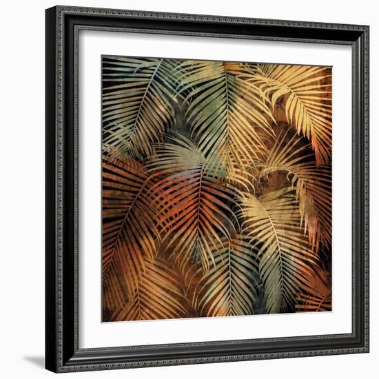 The Seychelles II-John Seba-Framed Premium Giclee Print