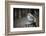 The Seychelles, La Digue, Young Bird-Catharina Lux-Framed Photographic Print