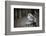 The Seychelles, La Digue, Young Bird-Catharina Lux-Framed Photographic Print