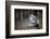 The Seychelles, La Digue, Young Bird-Catharina Lux-Framed Photographic Print