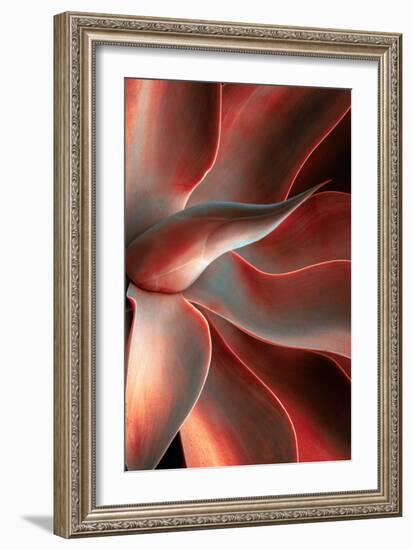 The Shades of Autumn-Robin Wechsler-Framed Giclee Print