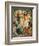 The Shadow of Death, 1870-73-William Holman Hunt-Framed Giclee Print