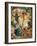 The Shadow of Death, 1870-73-William Holman Hunt-Framed Giclee Print