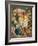 The Shadow of Death, 1870-73-William Holman Hunt-Framed Giclee Print