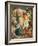 The Shadow of Death, 1870-73-William Holman Hunt-Framed Giclee Print