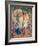 The Shadow of Death, 1870-73-William Holman Hunt-Framed Giclee Print