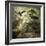 The Shadows of the French Warriors Led by Victory-Anne-Louis Girodet de Roussy-Trioson-Framed Giclee Print